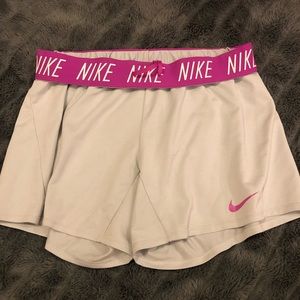 Nike shorts